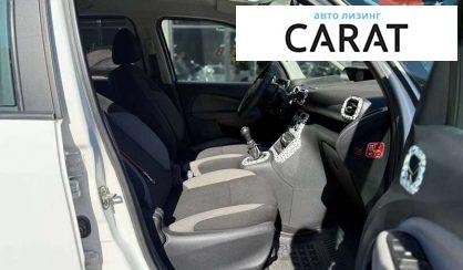 Citroen C3 Picasso 2011