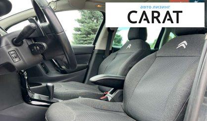 Citroen C3 2014