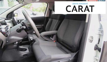Citroen C4 Cactus 2017