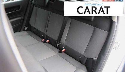 Citroen C4 Cactus 2017
