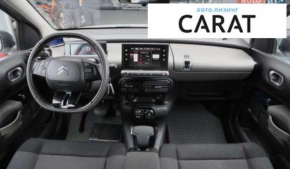 Citroen C4 Cactus 2017