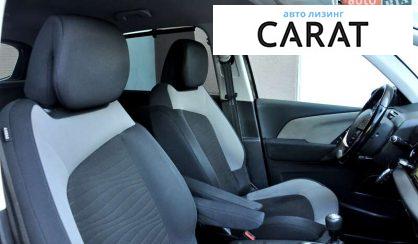 Citroen C4 Picasso 2013