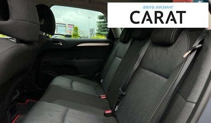 Citroen C4 2011