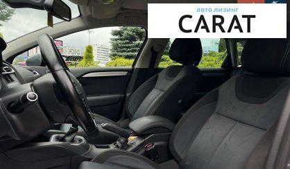 Citroen C4 2011