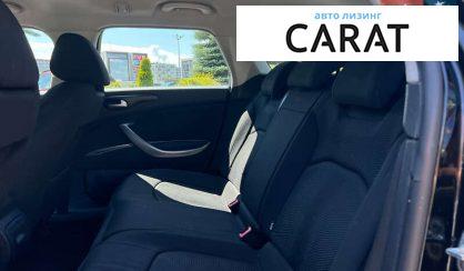 Citroen C5 2009