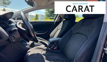 Citroen C5 2009