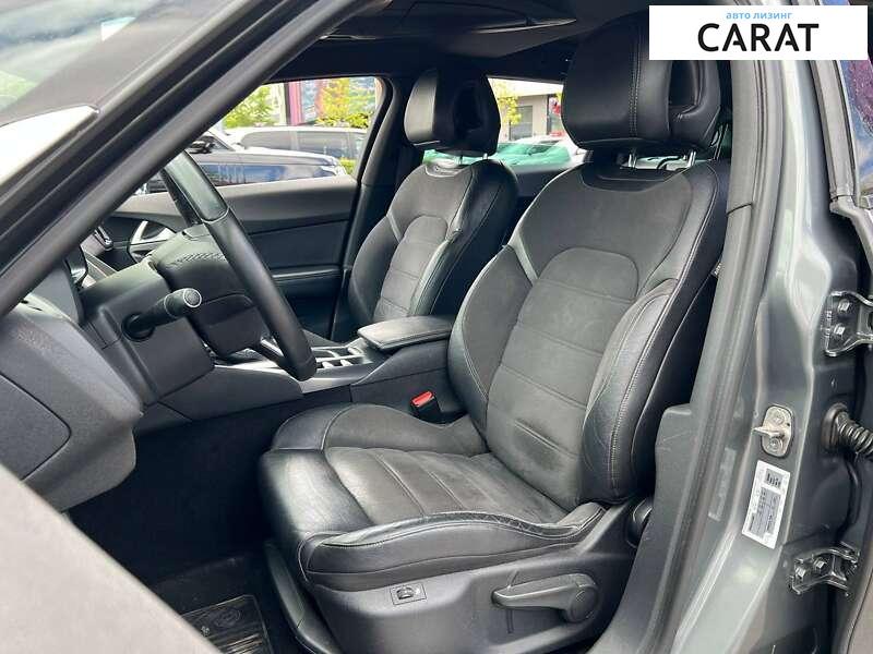 Citroen DS5 2012 Citroen DS5 2012