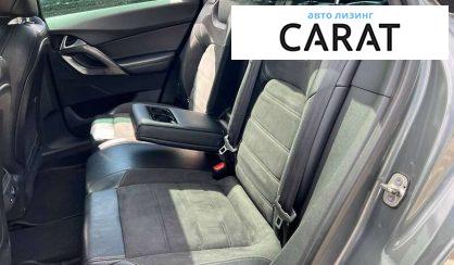 Citroen DS5 2012 Citroen DS5 2012