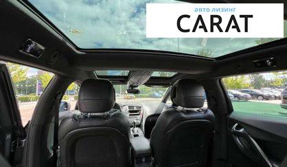 Citroen DS5 2012 Citroen DS5 2012