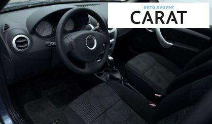 Dacia Sandero 2009