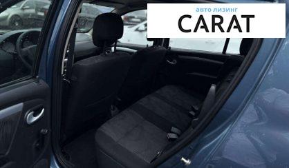 Dacia Sandero 2009