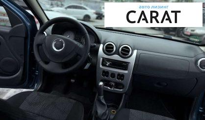 Dacia Sandero 2009