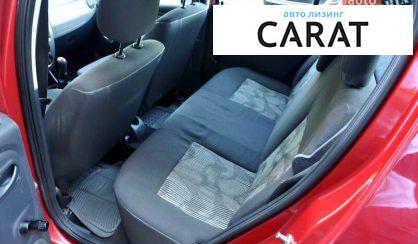 Dacia Sandero 2010