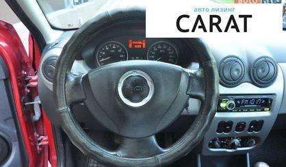 Dacia Sandero 2010