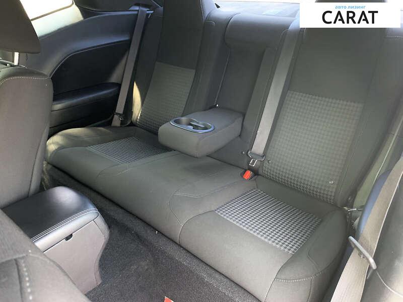 Dodge Challenger 2020 Dodge Challenger 2020