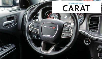 Dodge Charger 2020