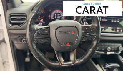 Dodge Durango 2020
