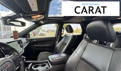 Dodge Durango 2020