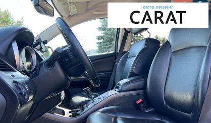 Dodge Journey 2017