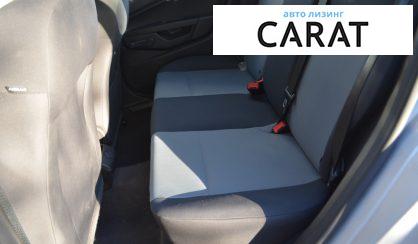 Ford Fiesta 2018