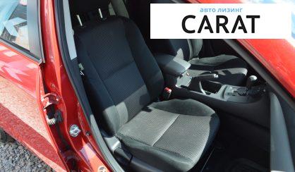 Mazda 3 2012