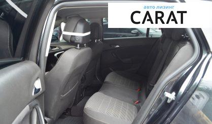 Opel Insignia 2013