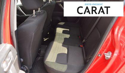 Mazda 3 2012