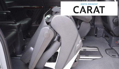 Mercedes-Benz Viano 2013