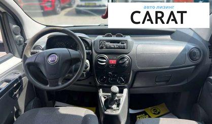 Fiat Fiorino 2008
