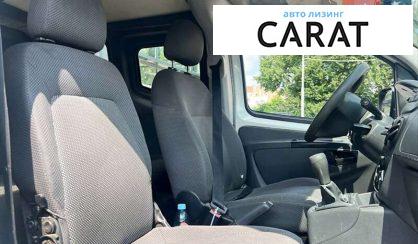 Fiat Fiorino 2008