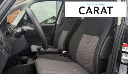 Fiat Sedici 2009 Fiat Sedici 2009