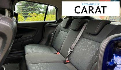 Ford B-Max 2014