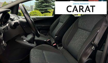 Ford B-Max 2014
