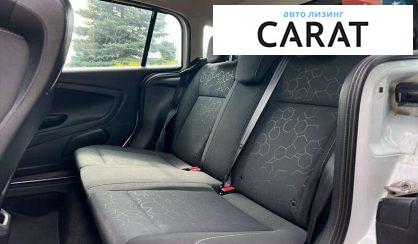Ford B-Max 2014