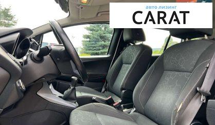 Ford B-Max 2014