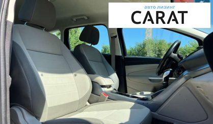 Ford C-Max 2014