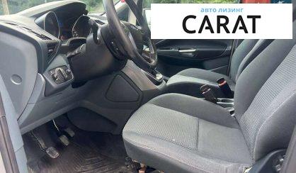 Ford C-Max 2012