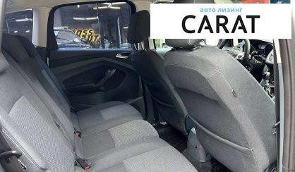 Ford C-Max 2012