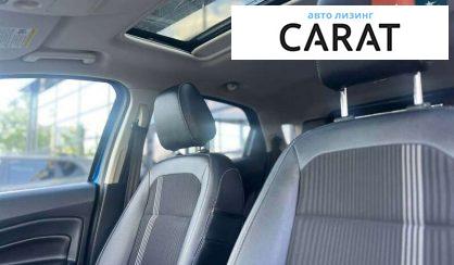 Ford EcoSport 2019