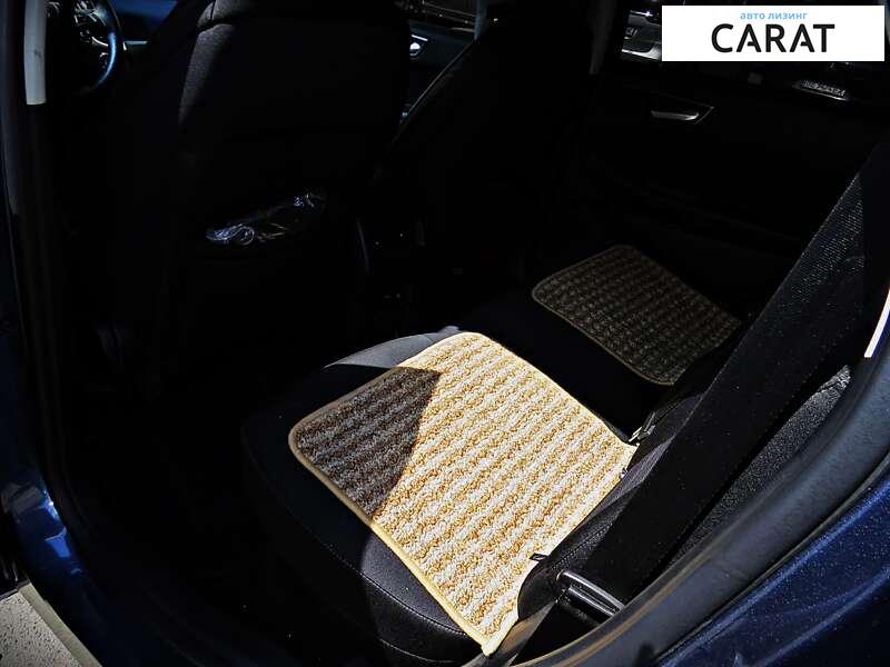 Ford Edge 2018 Ford Edge 2018