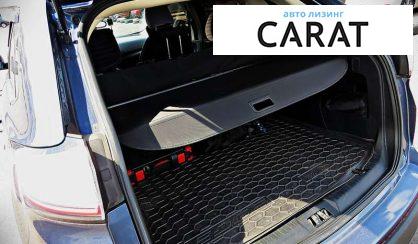 Ford Edge 2018 Ford Edge 2018