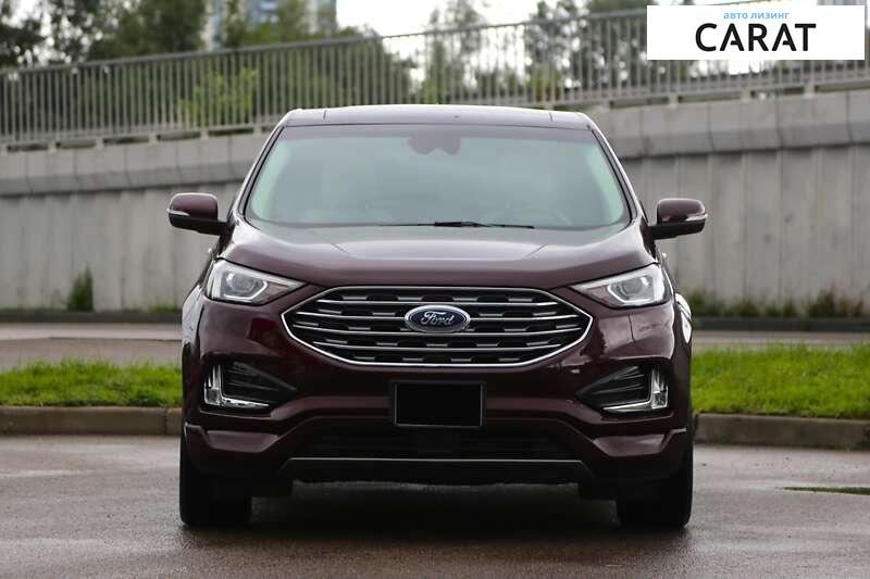 Ford Edge 2019 Ford Edge 2019