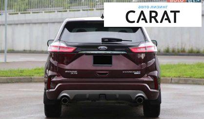 Ford Edge 2019 Ford Edge 2019