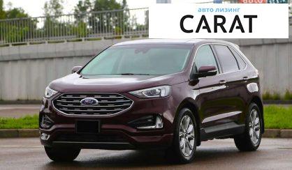Ford Edge 2019 Ford Edge 2019