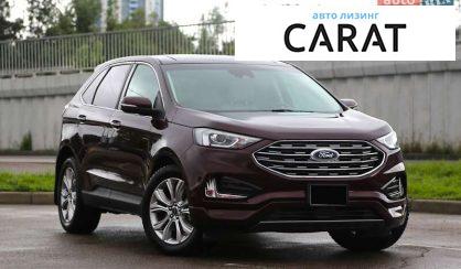 Ford Edge 2019 Ford Edge 2019