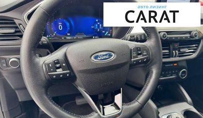 Ford Escape 2020 Ford Escape 2020