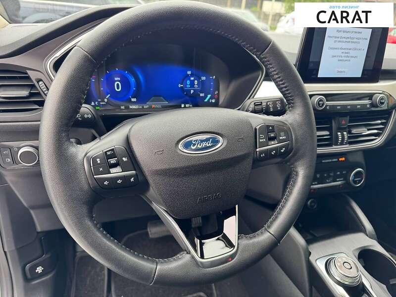 Ford Escape 2020 Ford Escape 2020