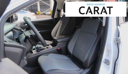 Ford Escape 2016