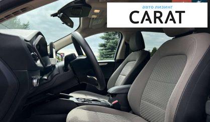 Ford Escape 2020