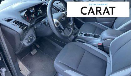 Ford Escape 2015